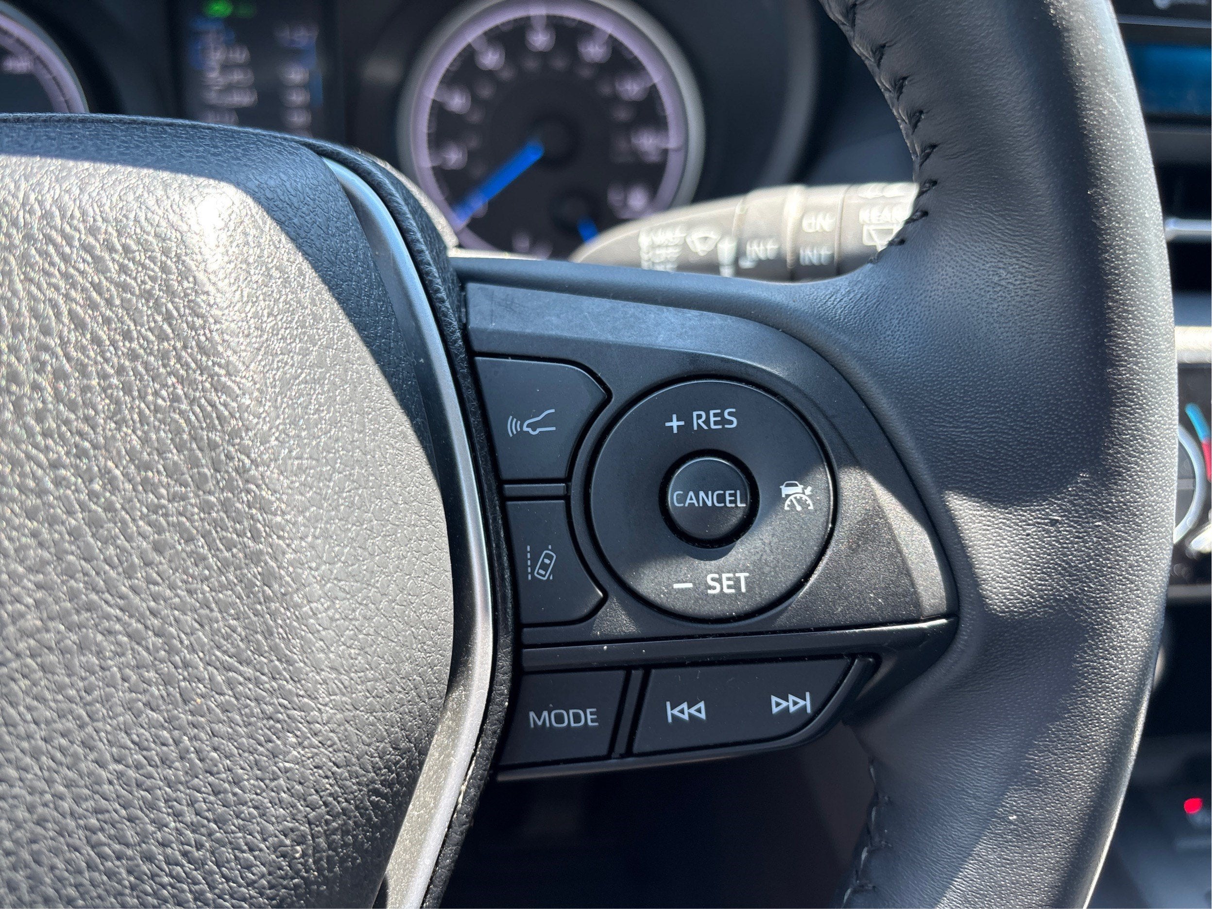 2021 Toyota Venza LE AWD