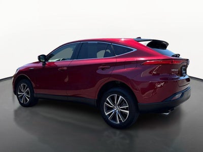 2021 Toyota Venza LE AWD