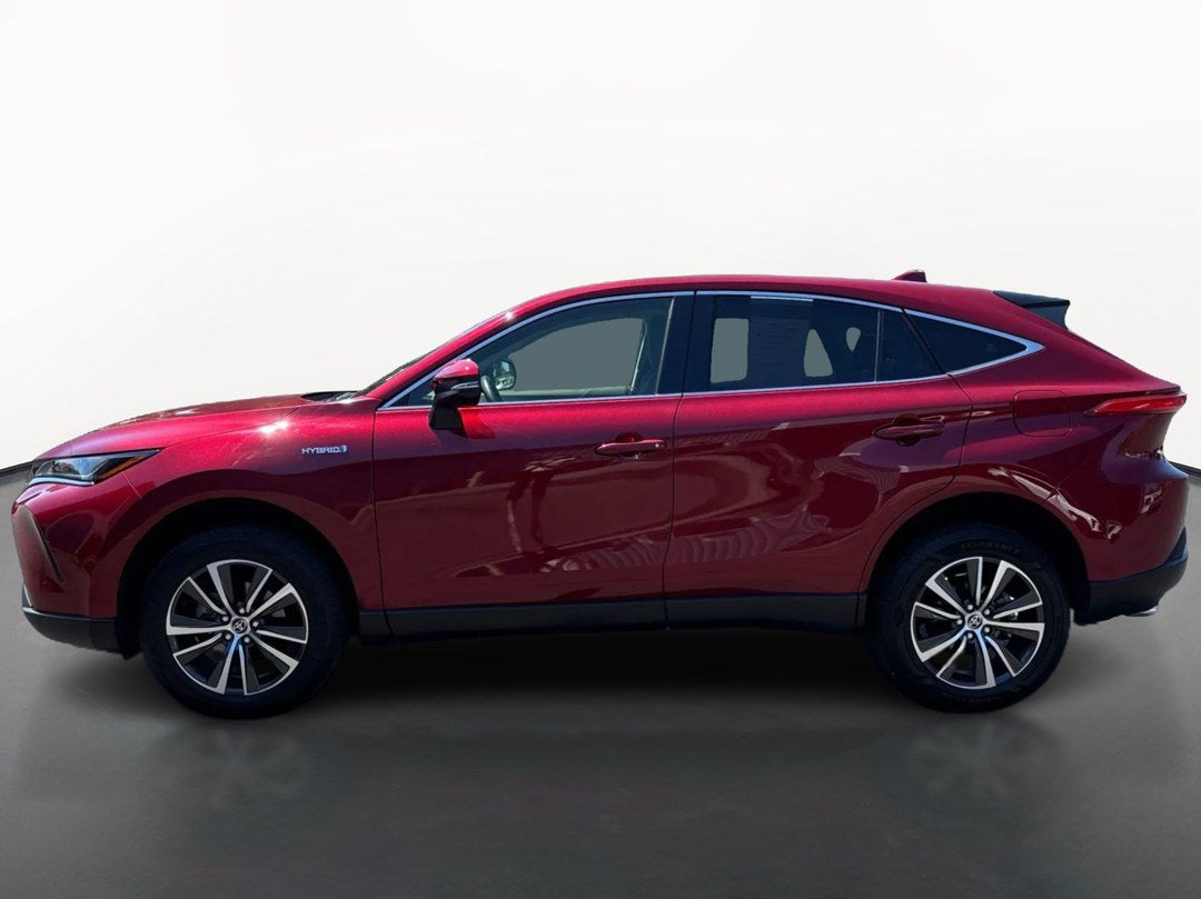 2021 Toyota Venza LE AWD