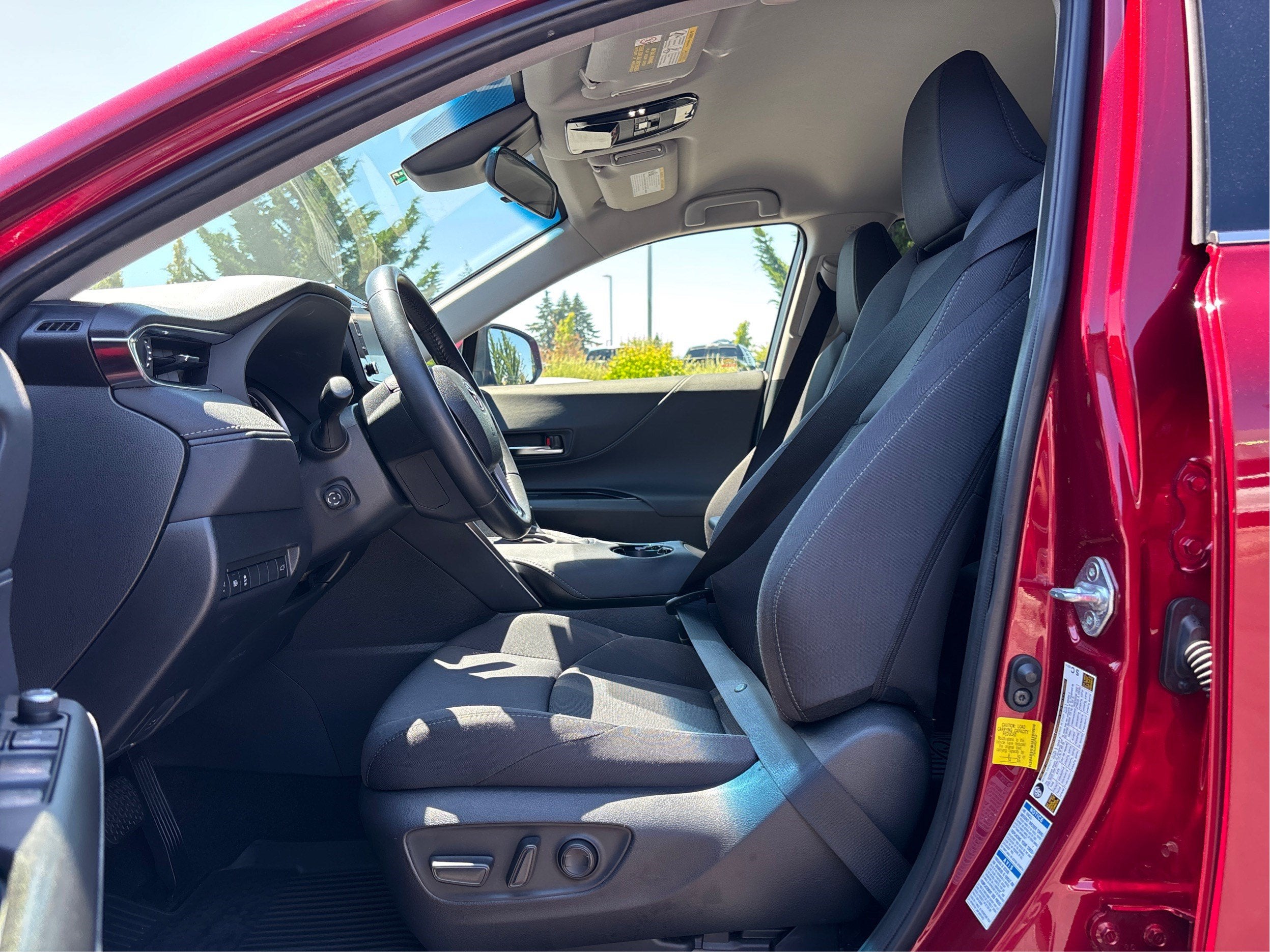 2021 Toyota Venza LE AWD
