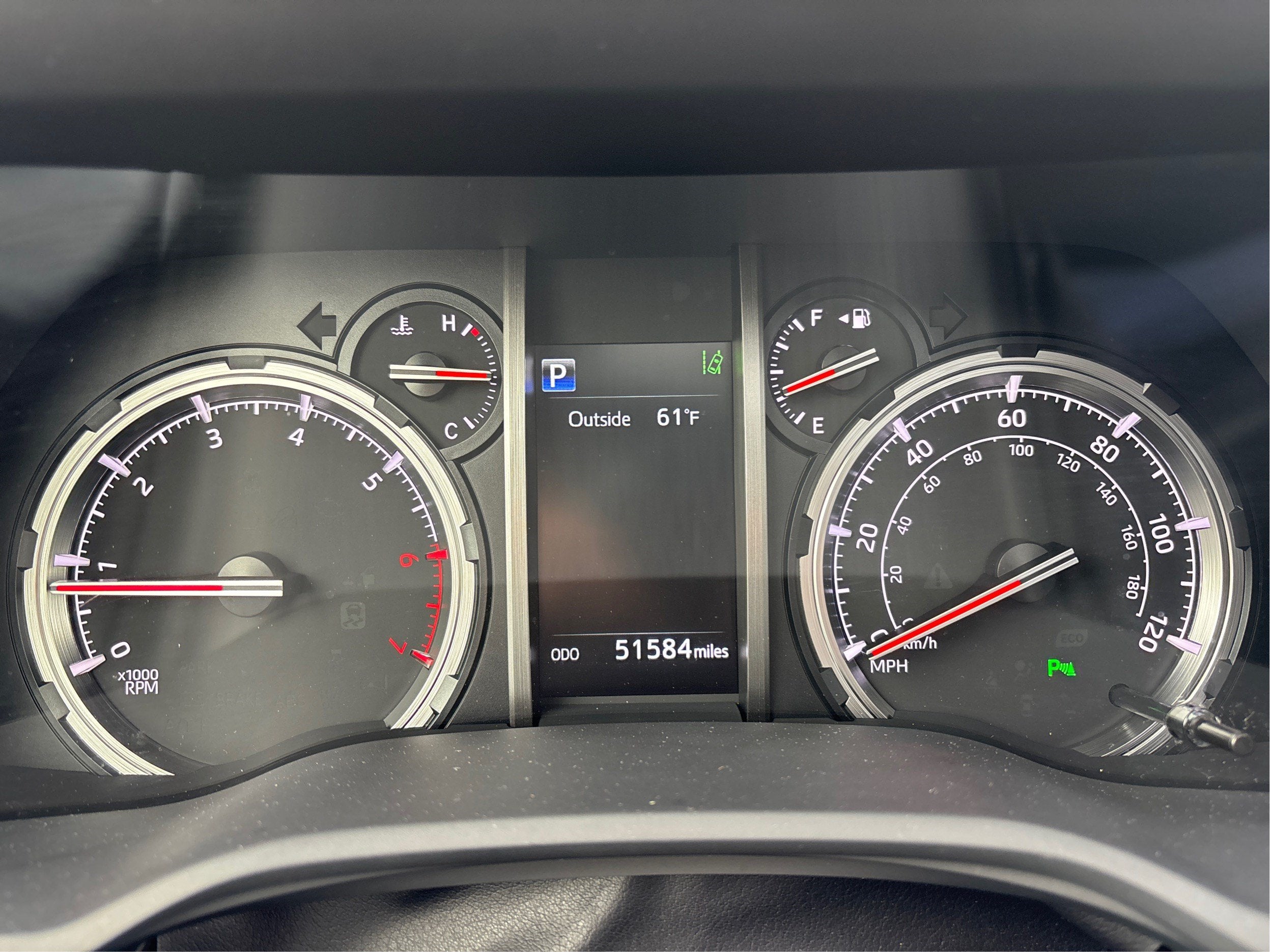 2022 Toyota 4Runner Limited 4WD