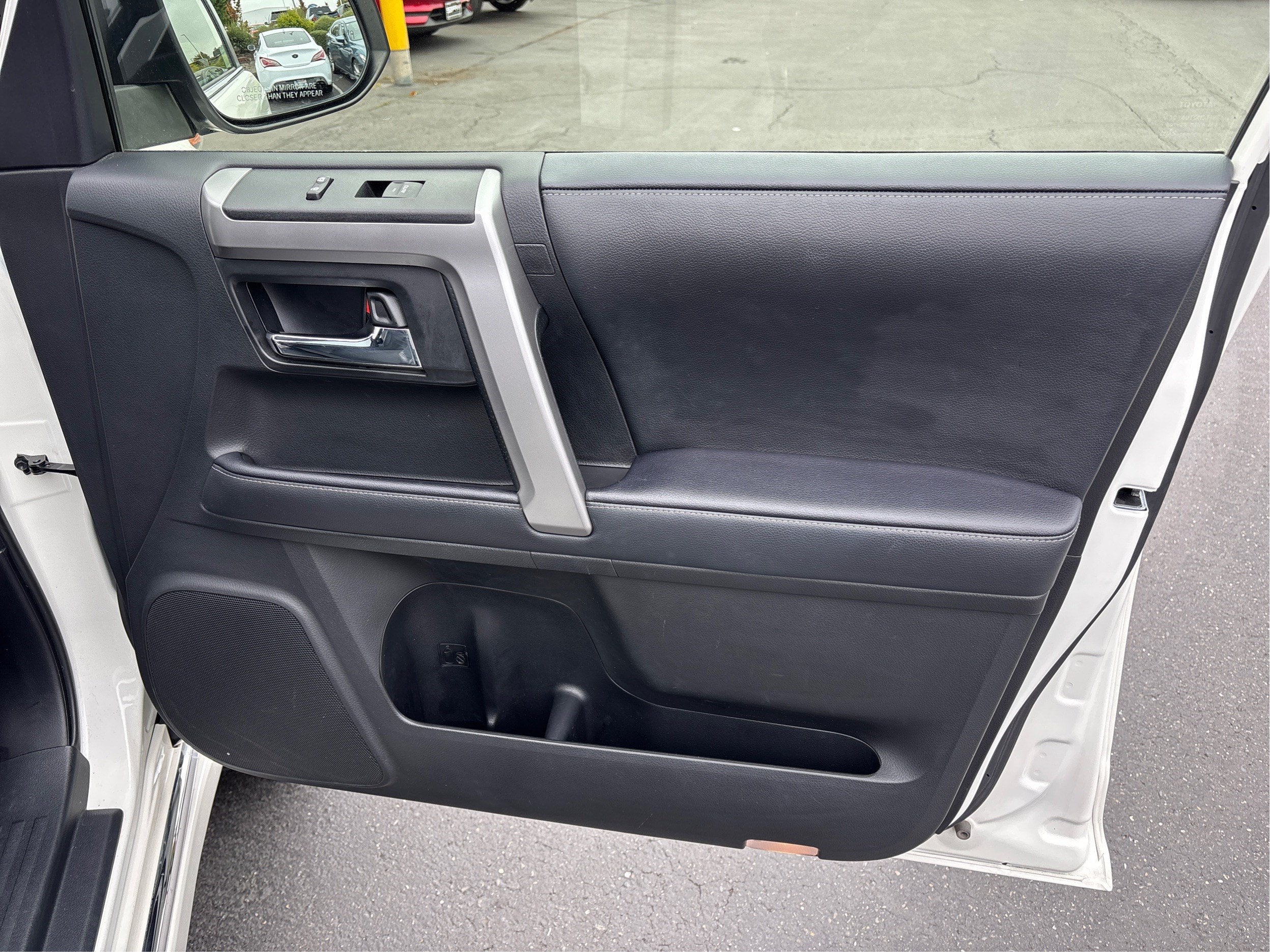 2022 Toyota 4Runner Limited 4WD