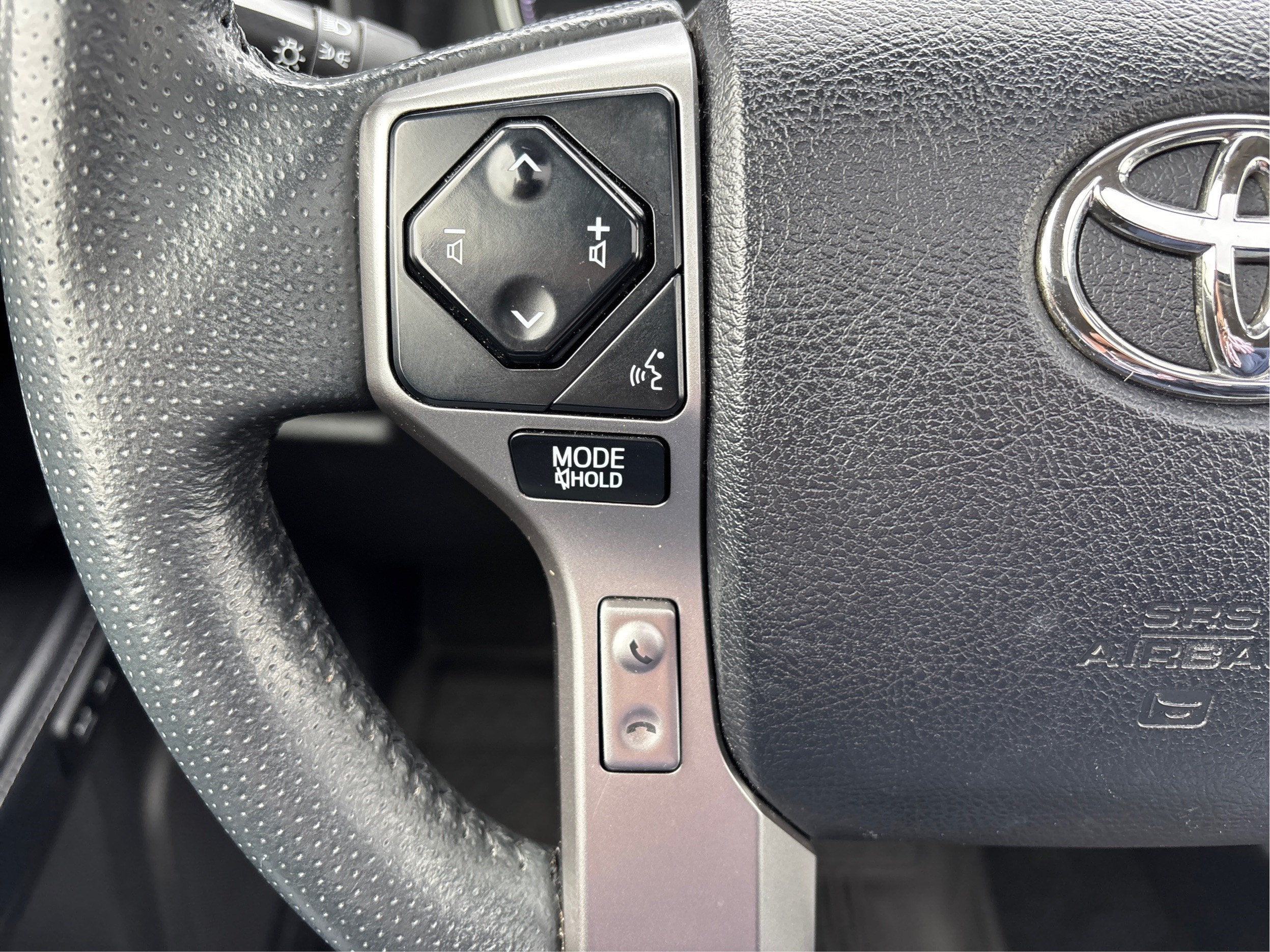 2022 Toyota 4Runner Limited 4WD
