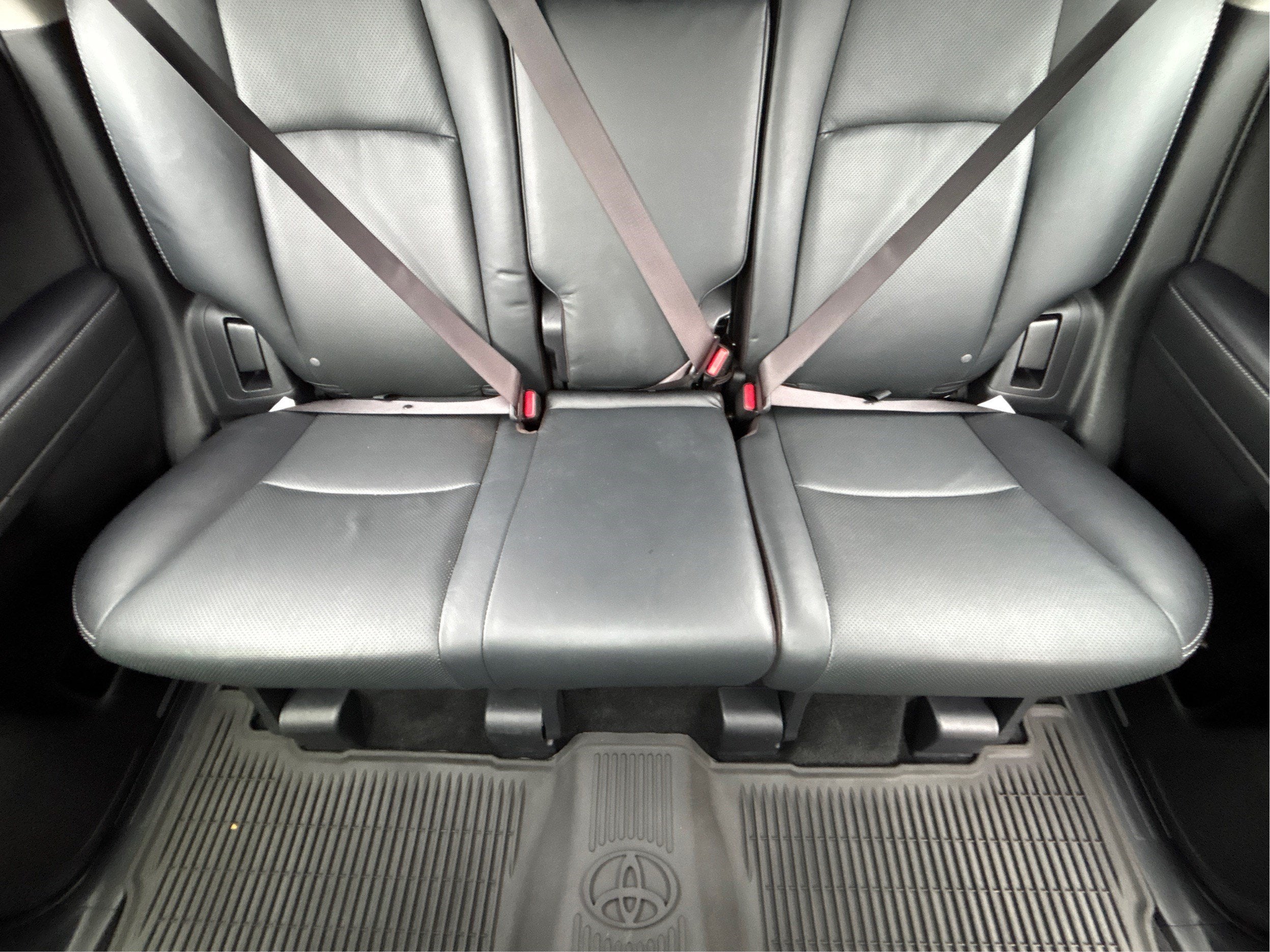 2022 Toyota 4Runner Limited 4WD