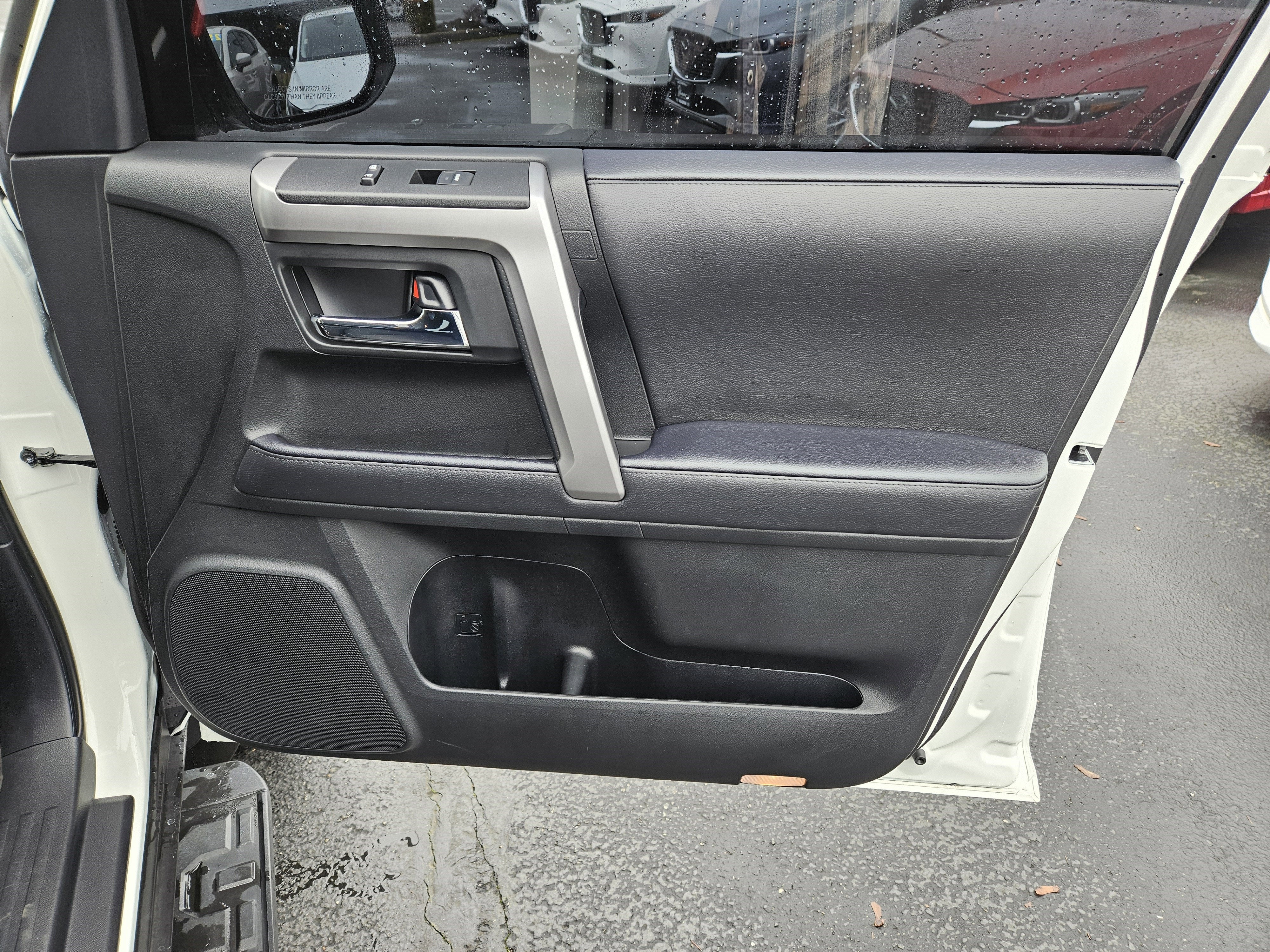 2022 Toyota 4Runner Trail Special Edition 4WD