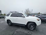 2022 Toyota 4Runner Trail Special Edition 4WD