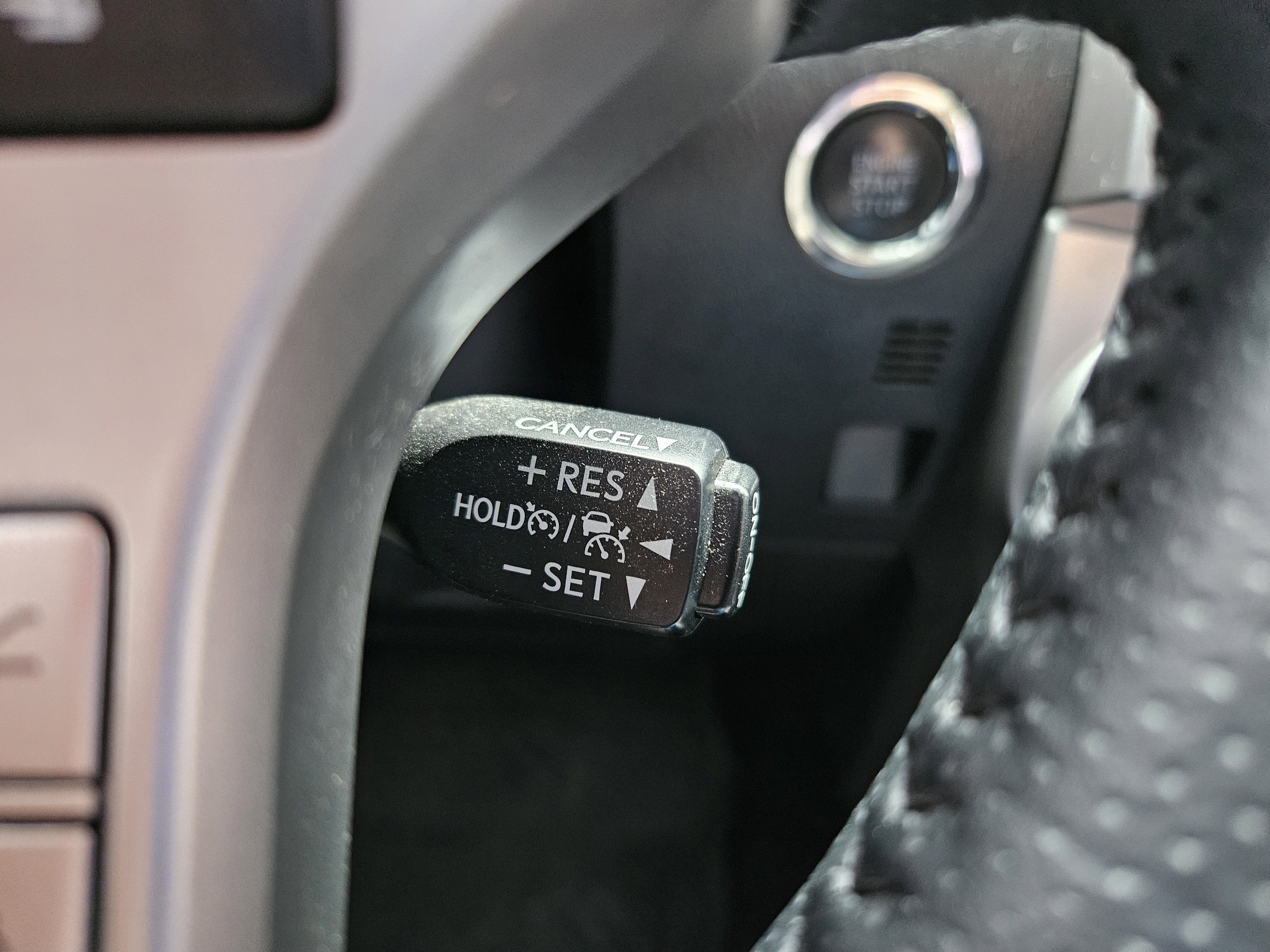 2022 Toyota 4Runner Trail Special Edition 4WD