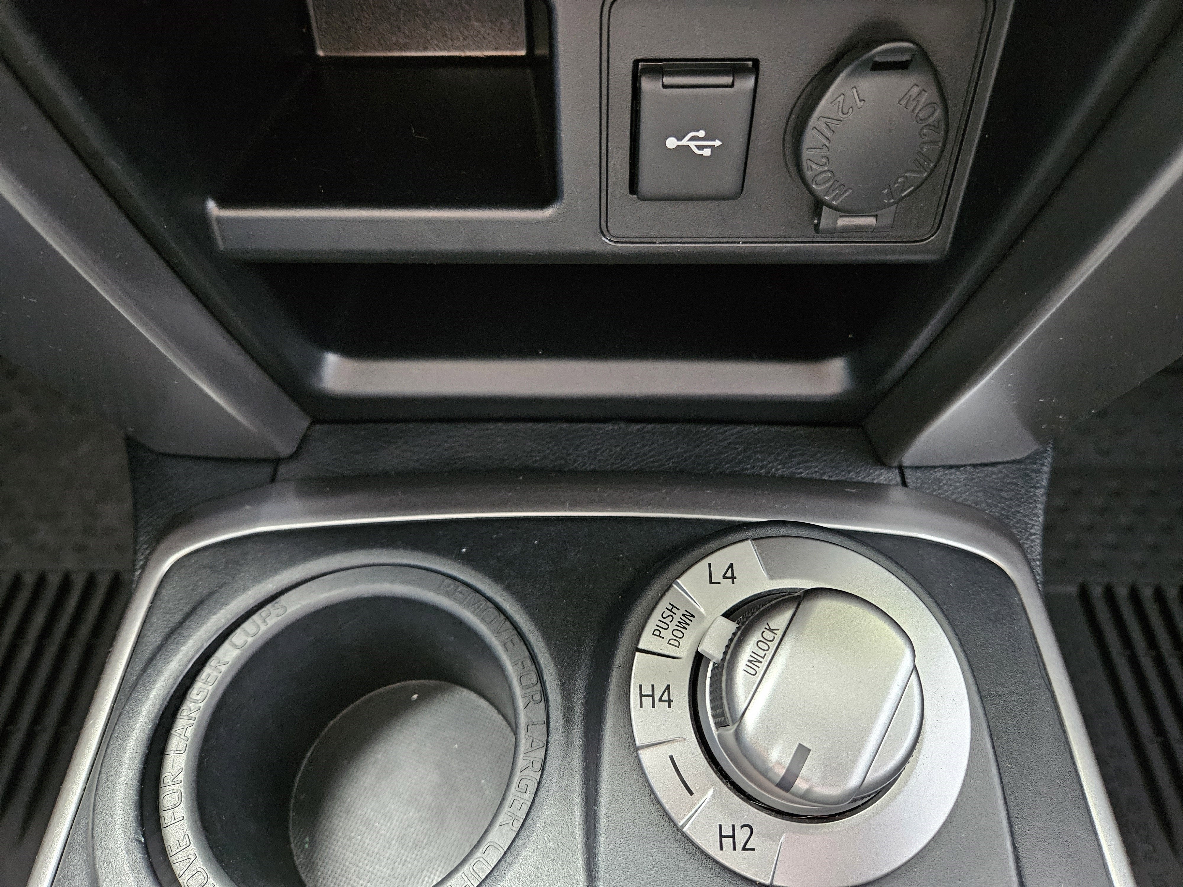 2022 Toyota 4Runner Trail Special Edition 4WD