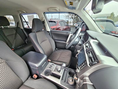 2022 Toyota 4Runner Trail Special Edition 4WD