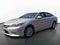 2013 Lexus ES 350 4dr Sdn
