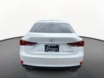 2017 Lexus IS IS 300
