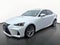 2017 Lexus IS IS 300