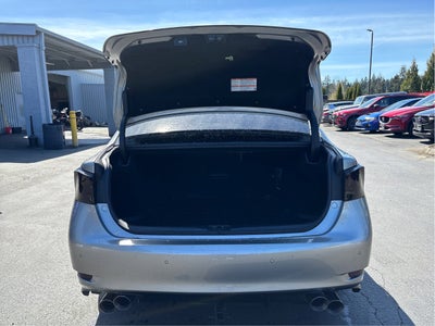 2017 Lexus GS GS 350 F Sport