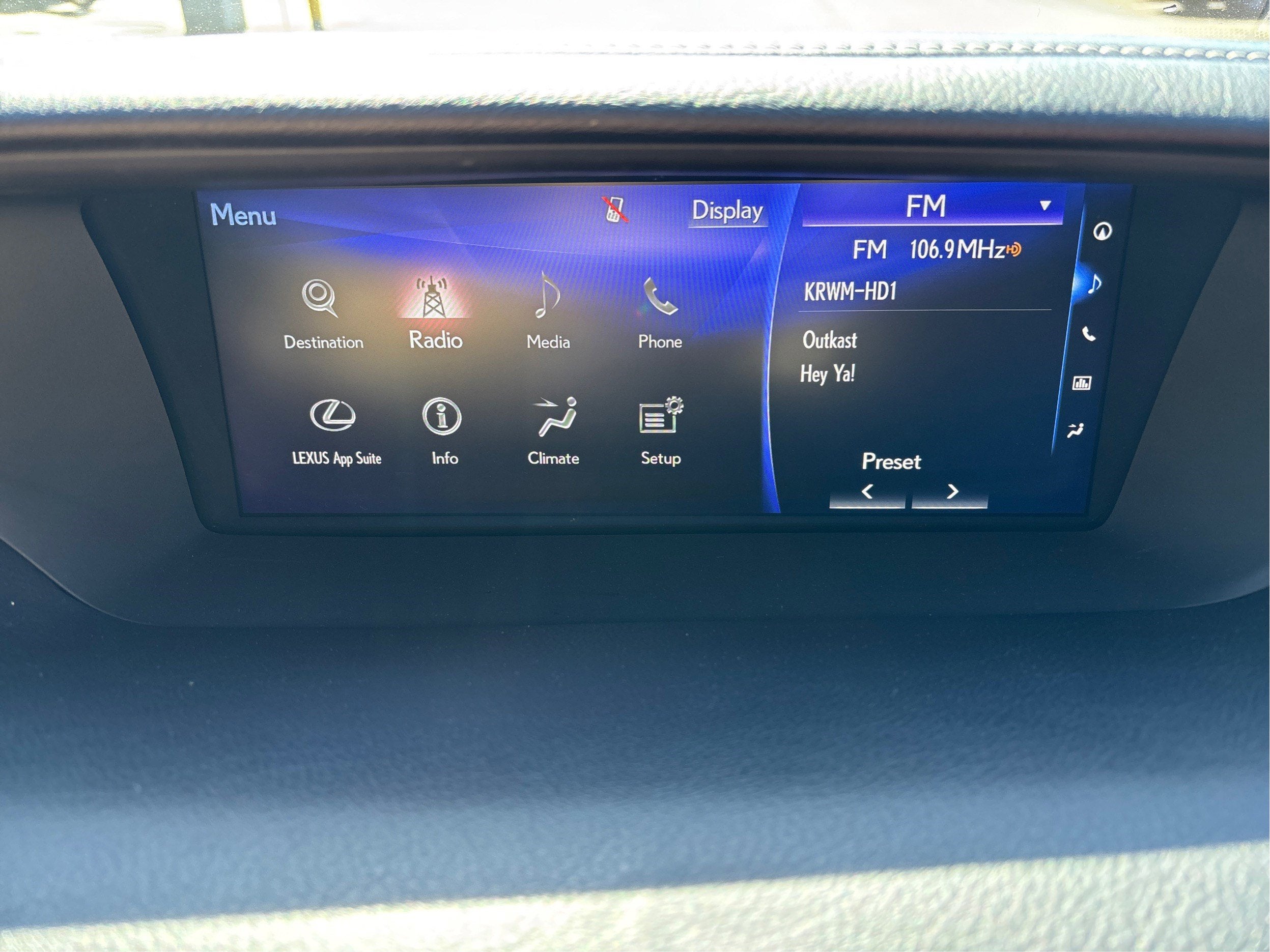 2017 Lexus GS GS 350 F Sport