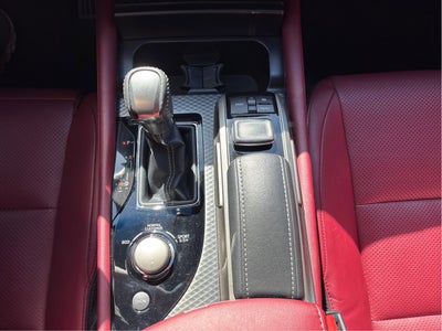 2017 Lexus GS GS 350 F Sport