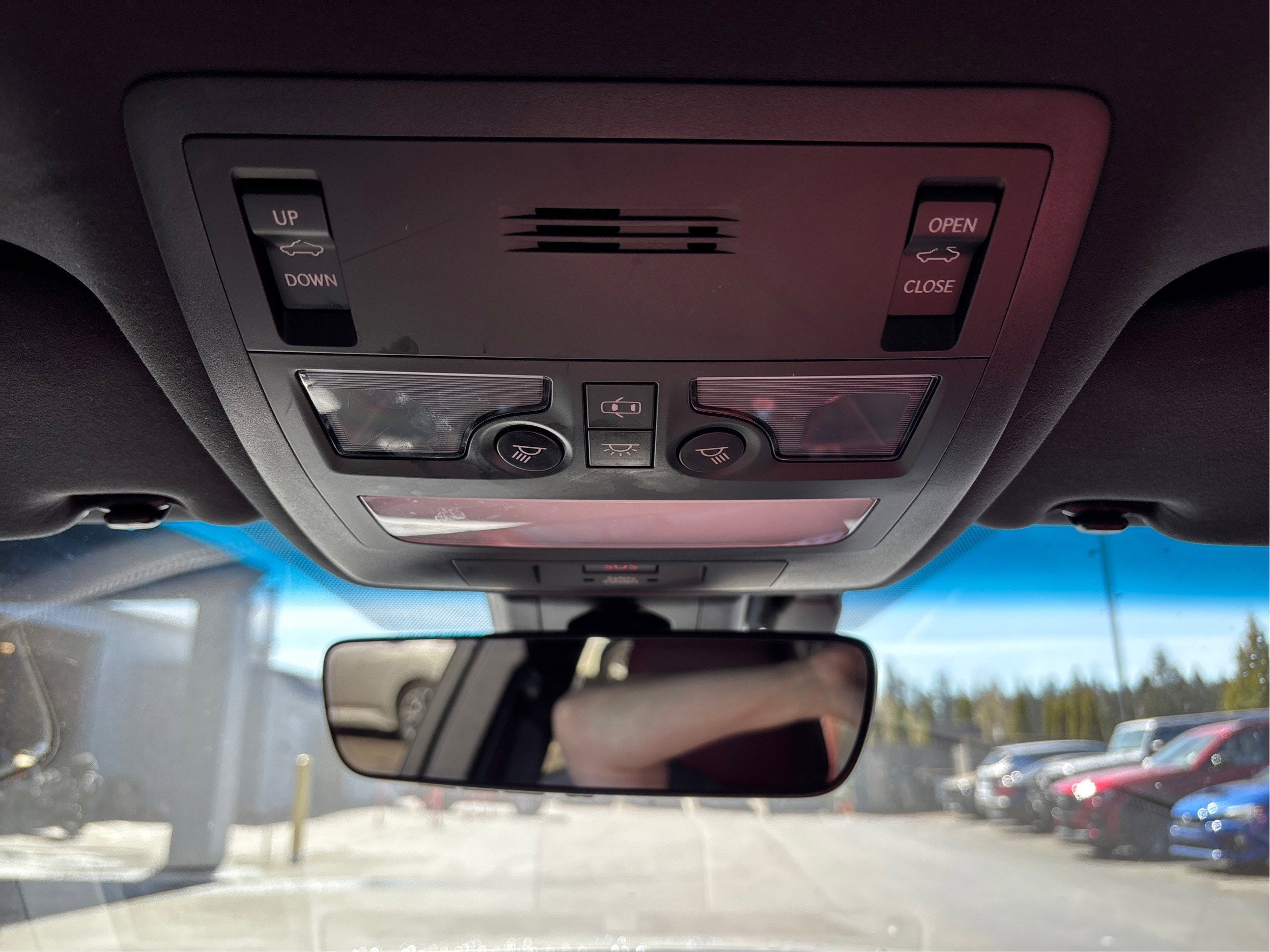 2017 Lexus GS GS 350 F Sport