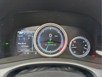 2017 Lexus GS GS 350 F Sport