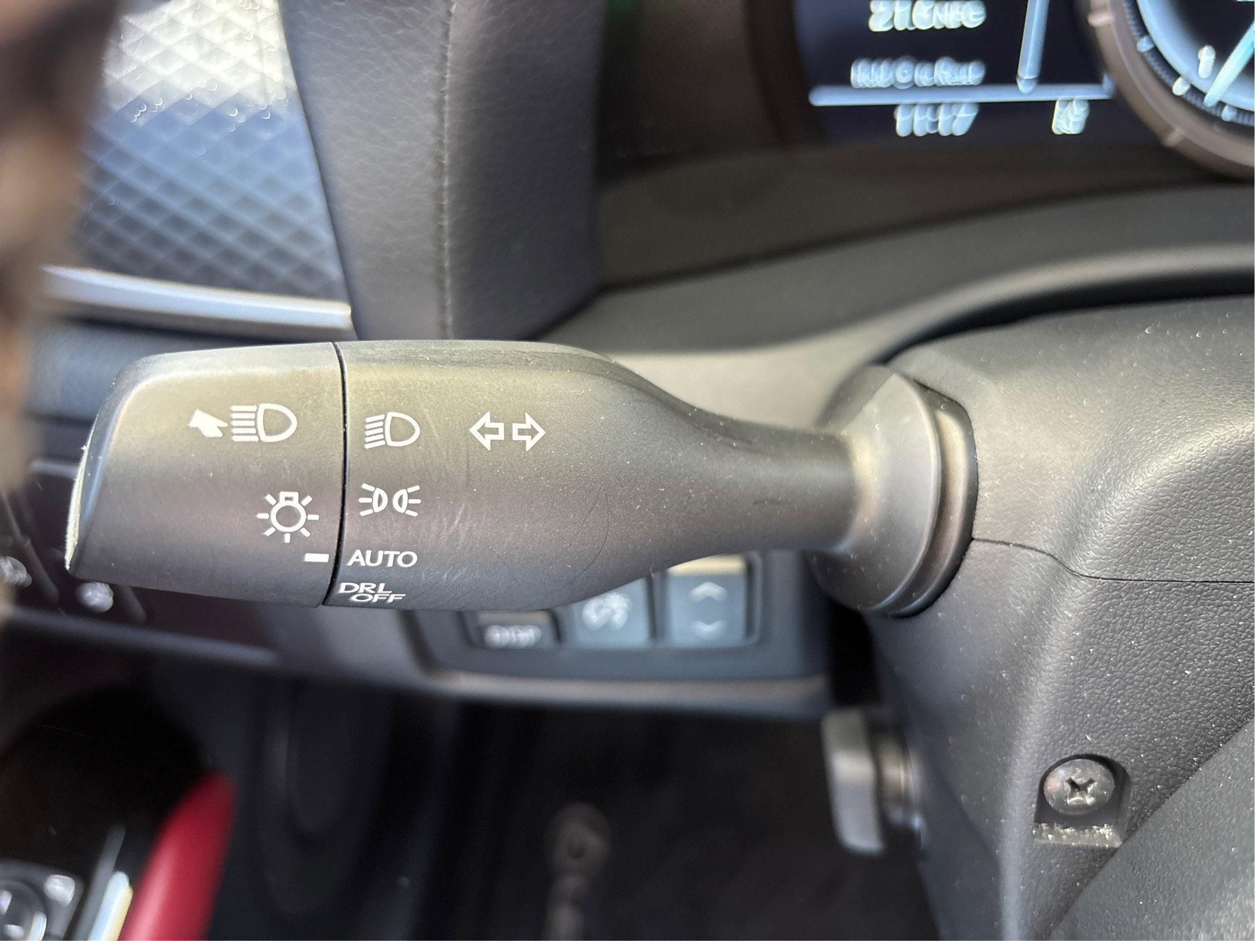 2017 Lexus GS GS 350 F Sport