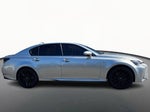 2017 Lexus GS GS 350 F Sport