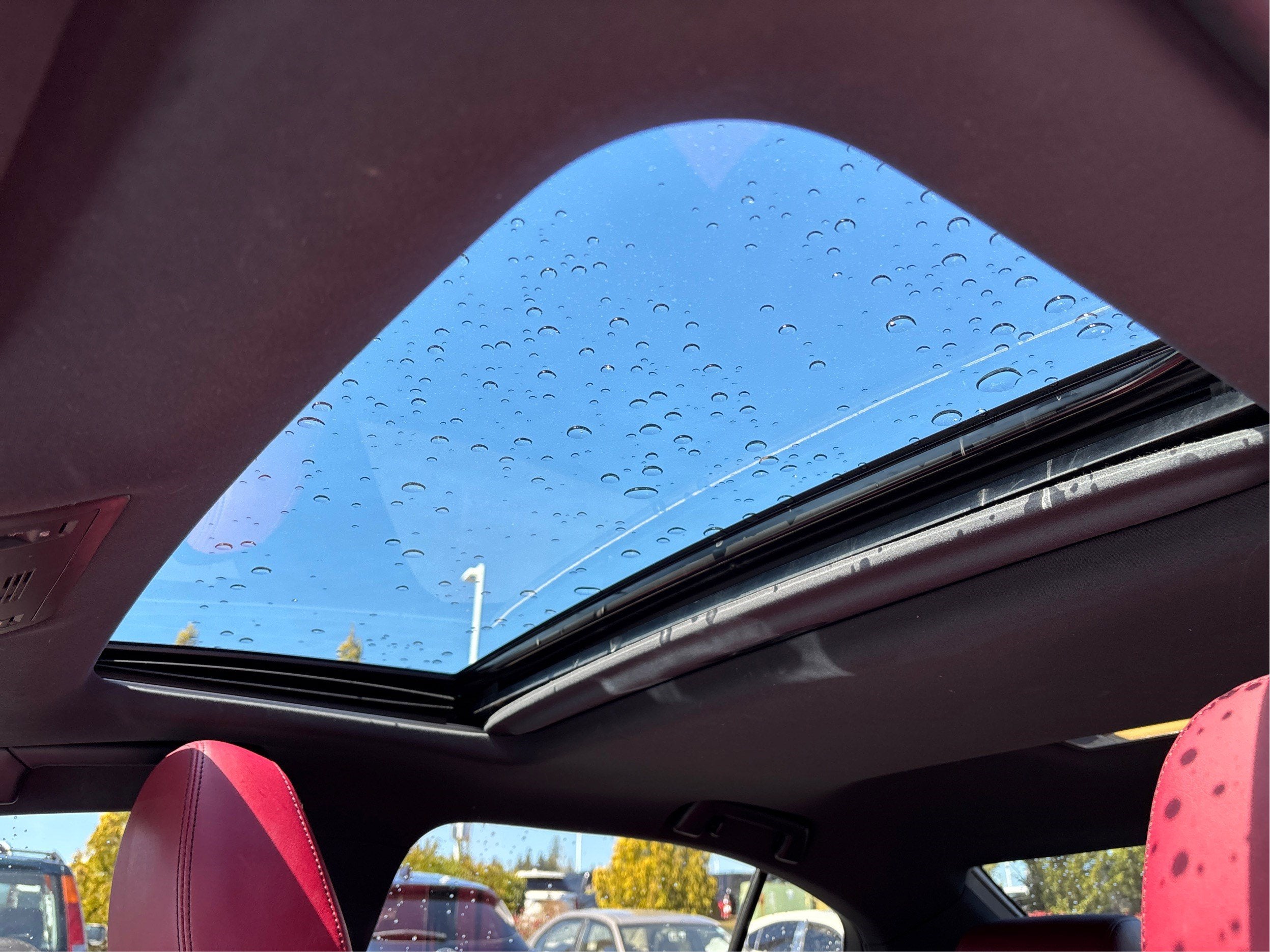 2017 Lexus GS GS 350 F Sport