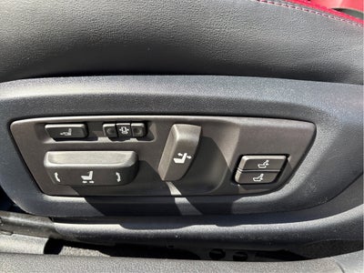 2017 Lexus GS GS 350 F Sport