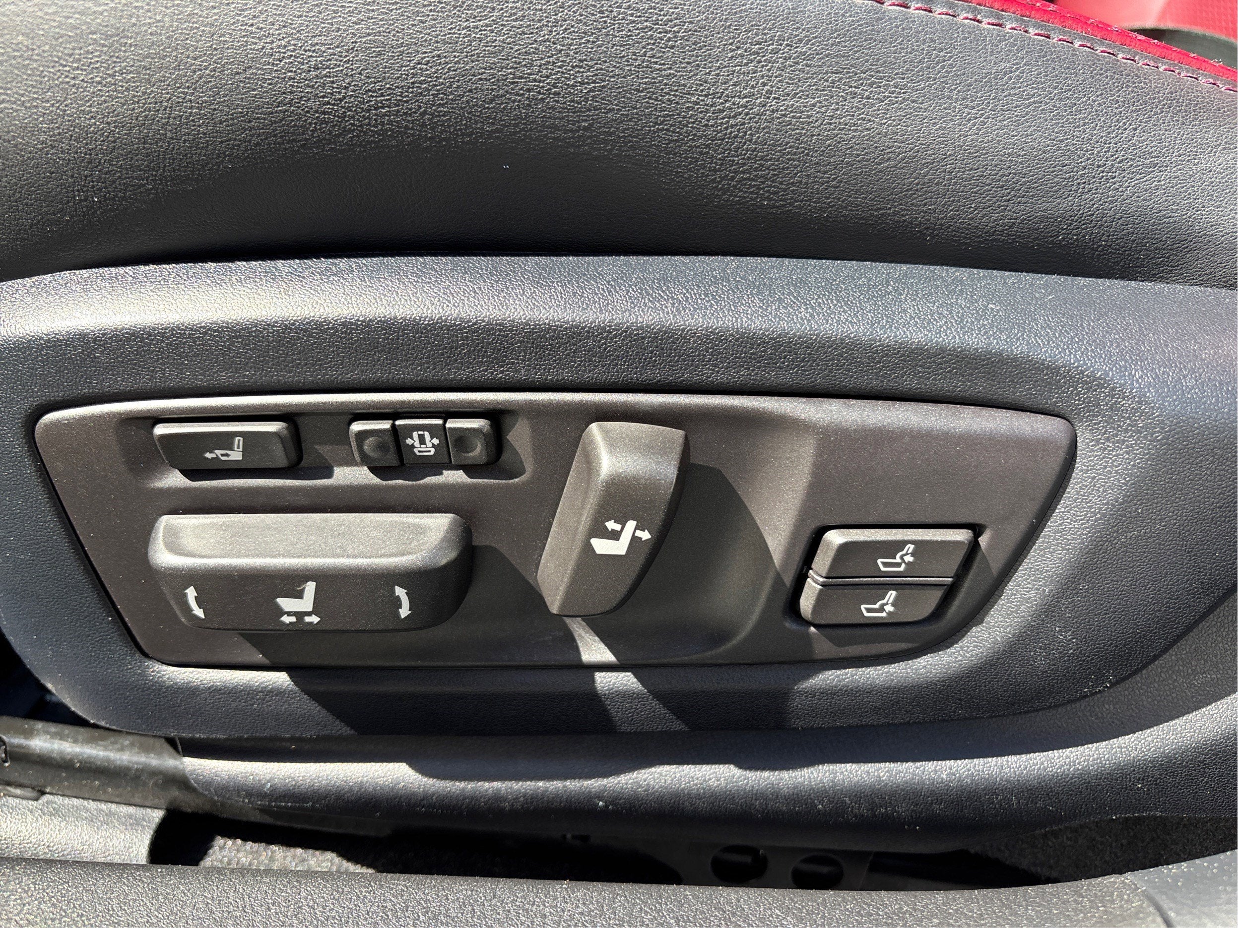 2017 Lexus GS GS 350 F Sport