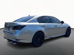 2017 Lexus GS GS 350 F Sport
