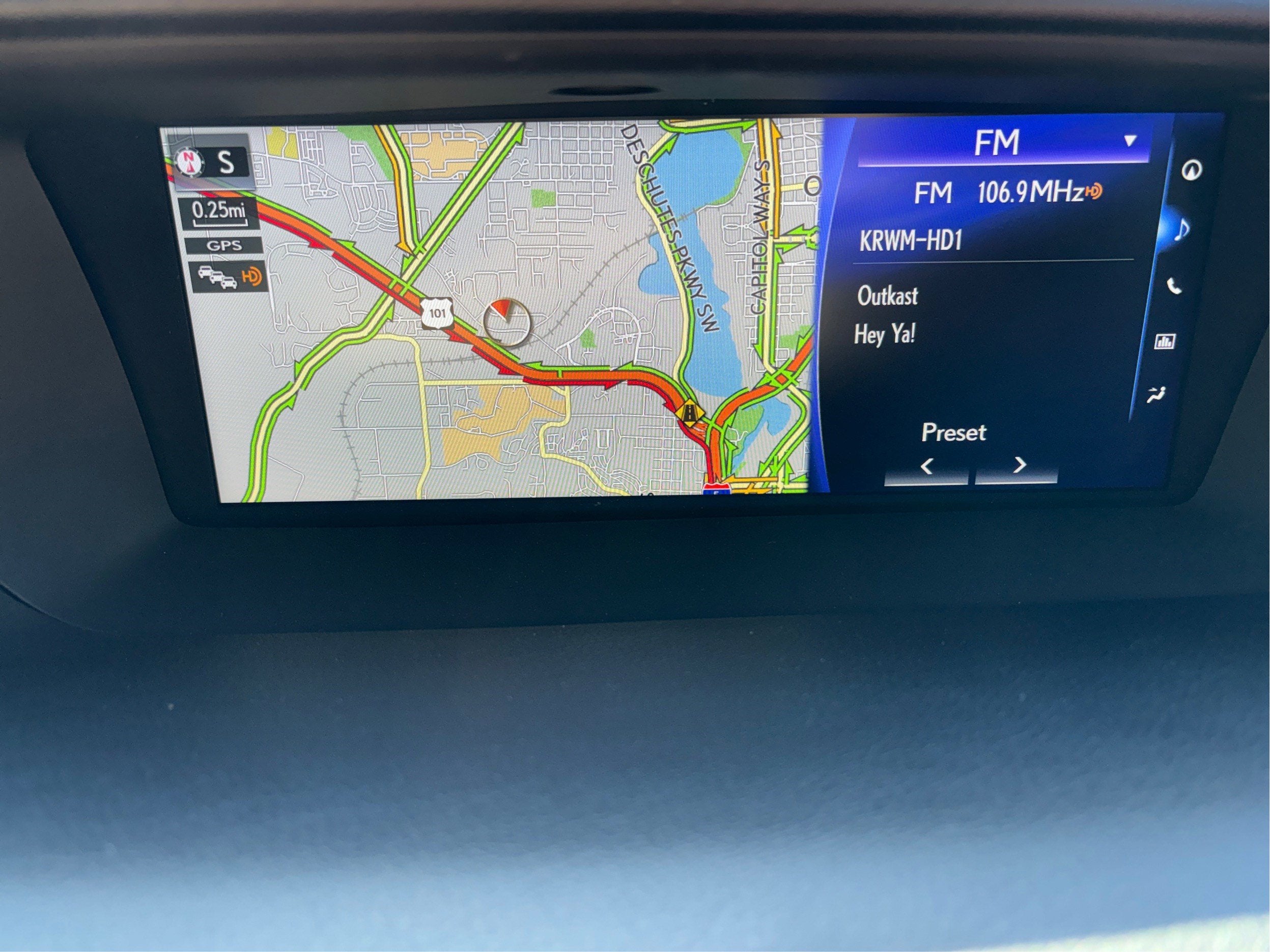 2017 Lexus GS GS 350 F Sport