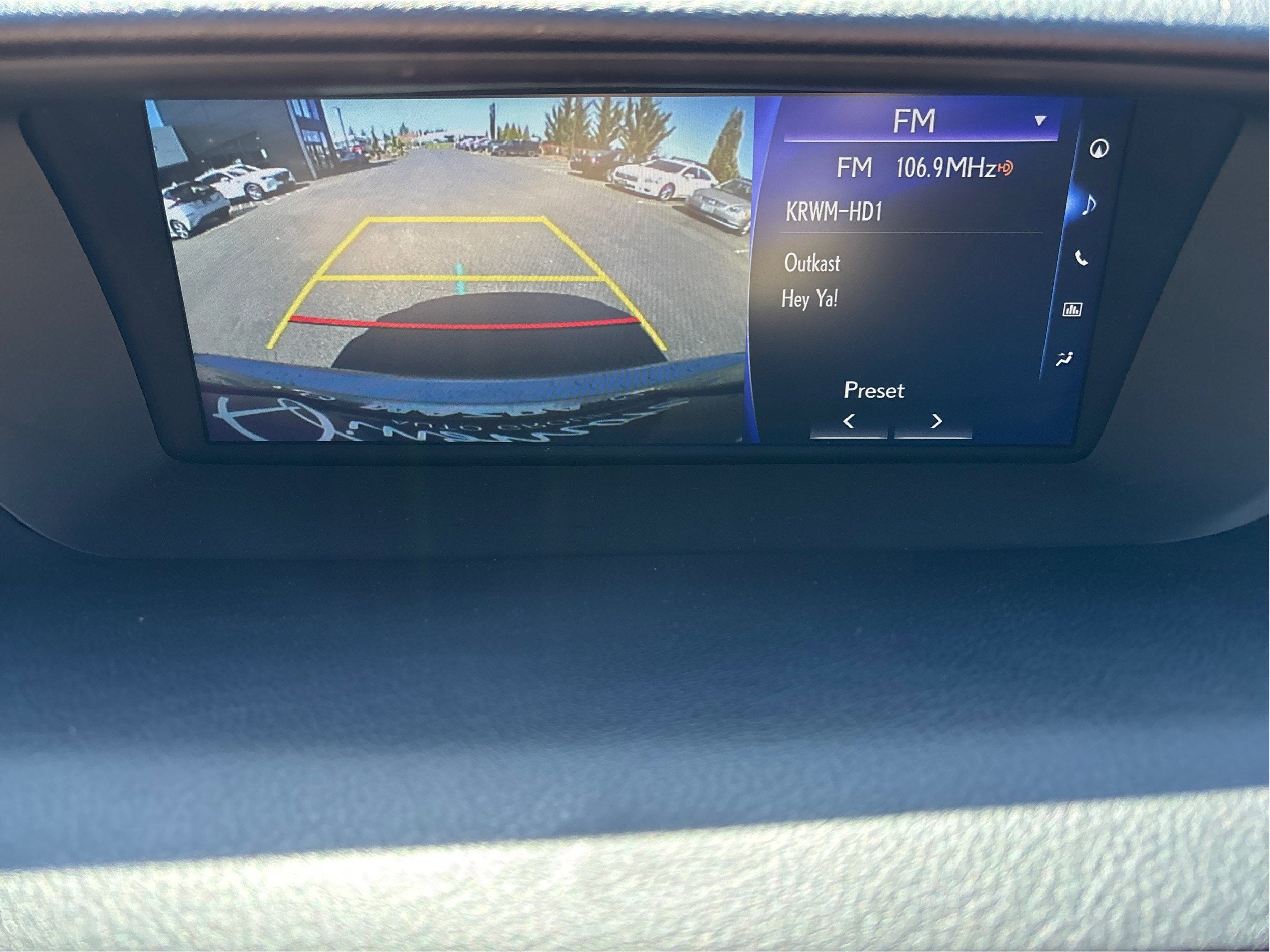 2017 Lexus GS GS 350 F Sport