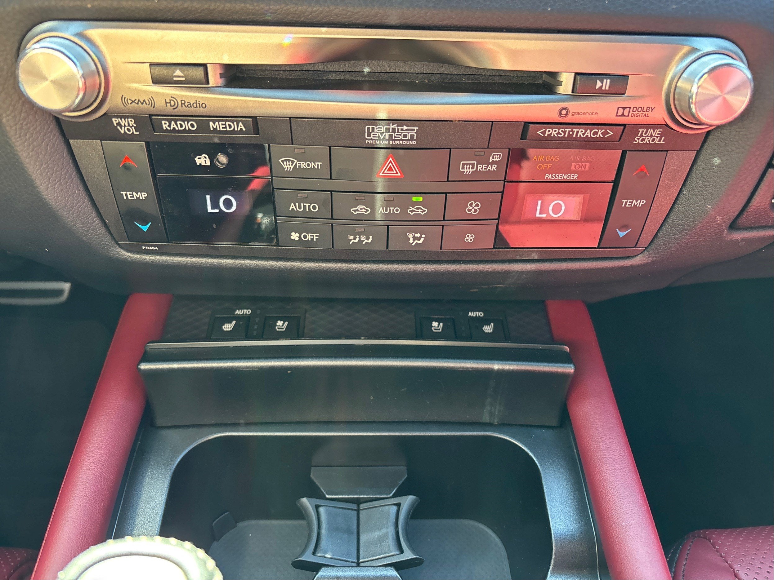 2017 Lexus GS GS 350 F Sport