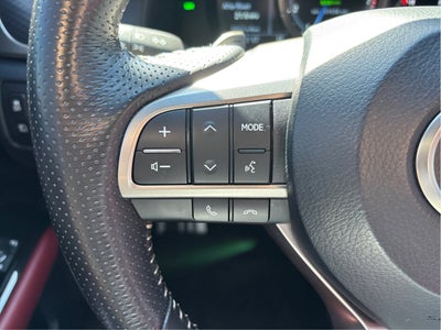 2017 Lexus GS GS 350 F Sport