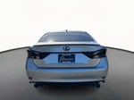 2017 Lexus GS GS 350 F Sport