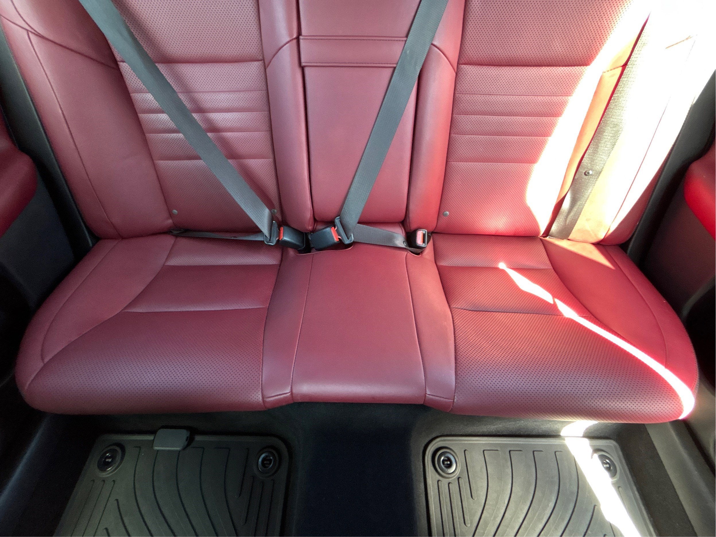 2017 Lexus GS GS 350 F Sport