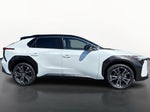 2023 Toyota bZ4X Limited AWD