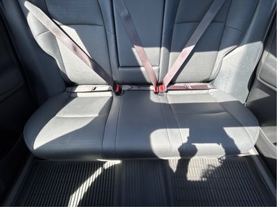2023 Toyota bZ4X Limited AWD