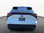 2023 Toyota bZ4X Limited AWD