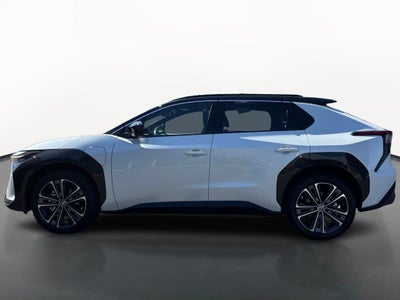 2023 Toyota bZ4X Limited AWD