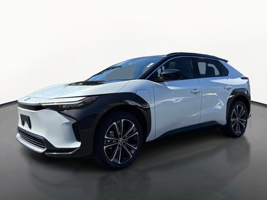 2023 Toyota bZ4X Limited AWD
