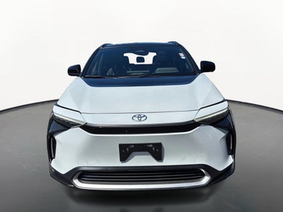 2023 Toyota bZ4X Limited AWD
