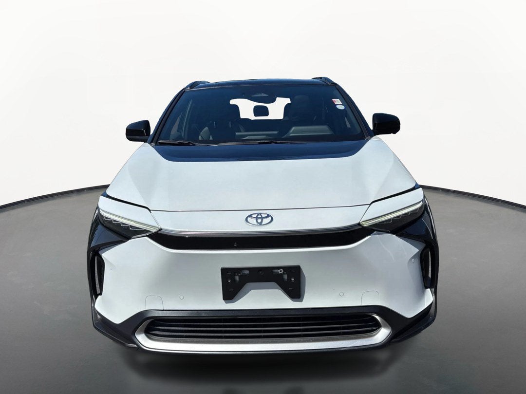 2023 Toyota bZ4X Limited AWD