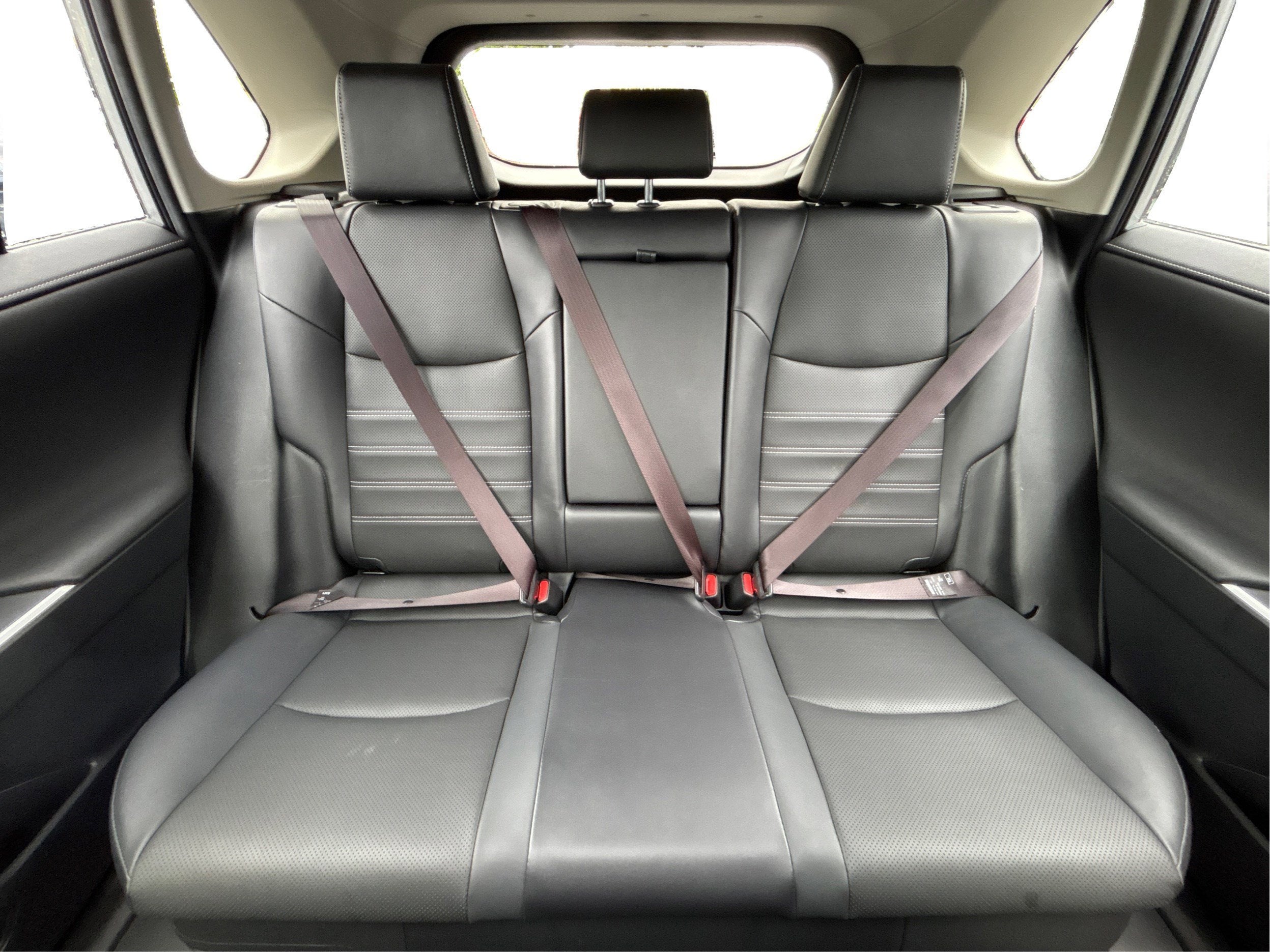 2024 Toyota RAV4 Hybrid Limited AWD