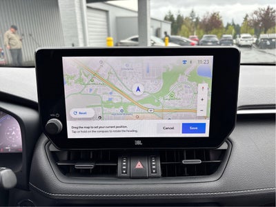 2024 Toyota RAV4 Hybrid Limited AWD