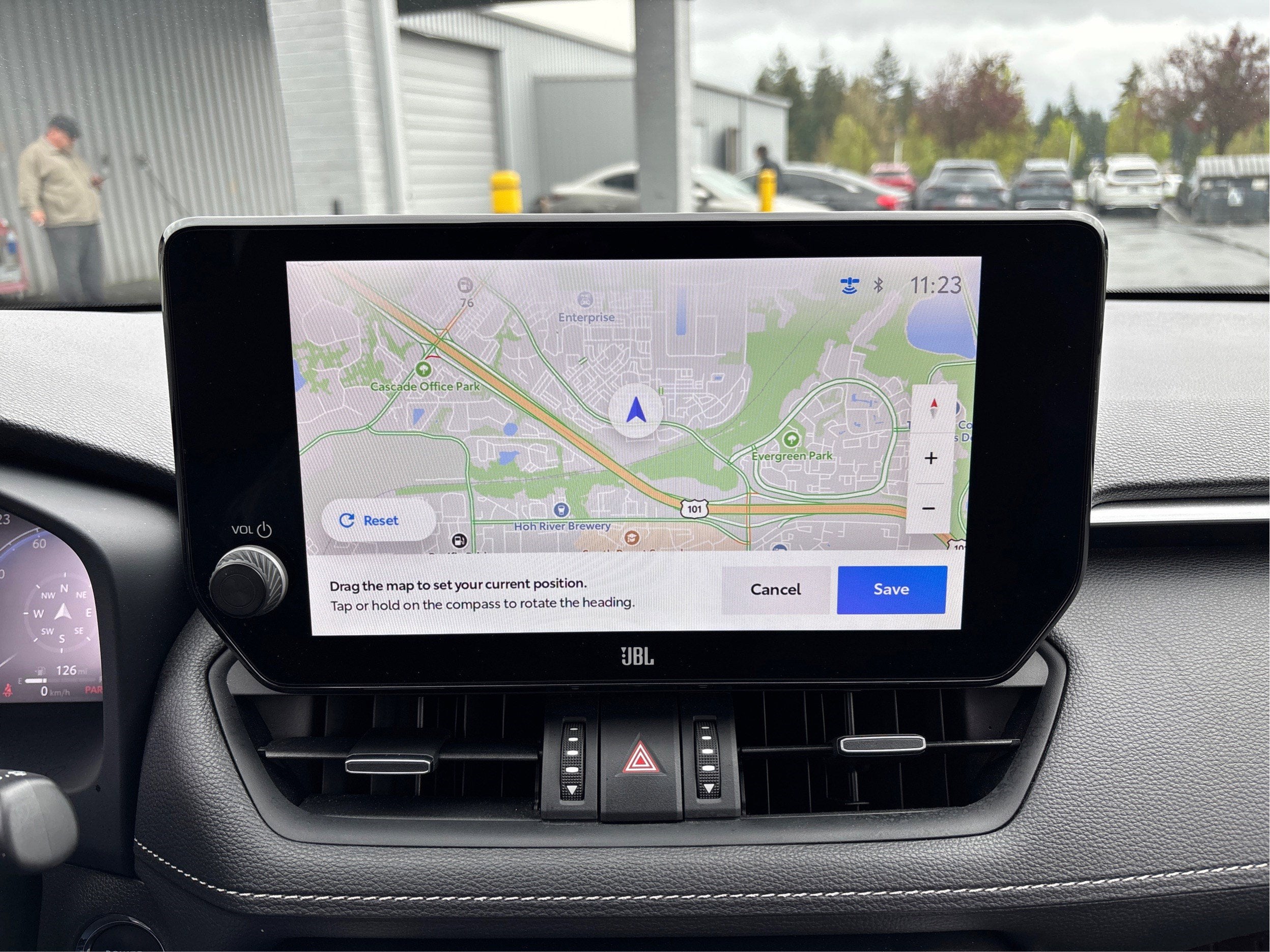 2024 Toyota RAV4 Hybrid Limited AWD