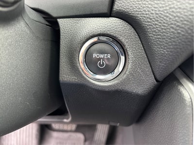 2024 Toyota RAV4 Hybrid Limited AWD
