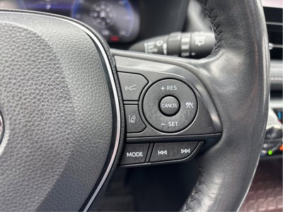 2024 Toyota RAV4 Hybrid Limited AWD