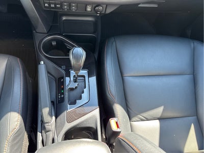 2017 Toyota RAV4 Hybrid SE AWD