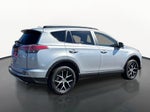 2017 Toyota RAV4 Hybrid SE AWD
