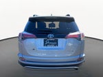2017 Toyota RAV4 Hybrid SE AWD
