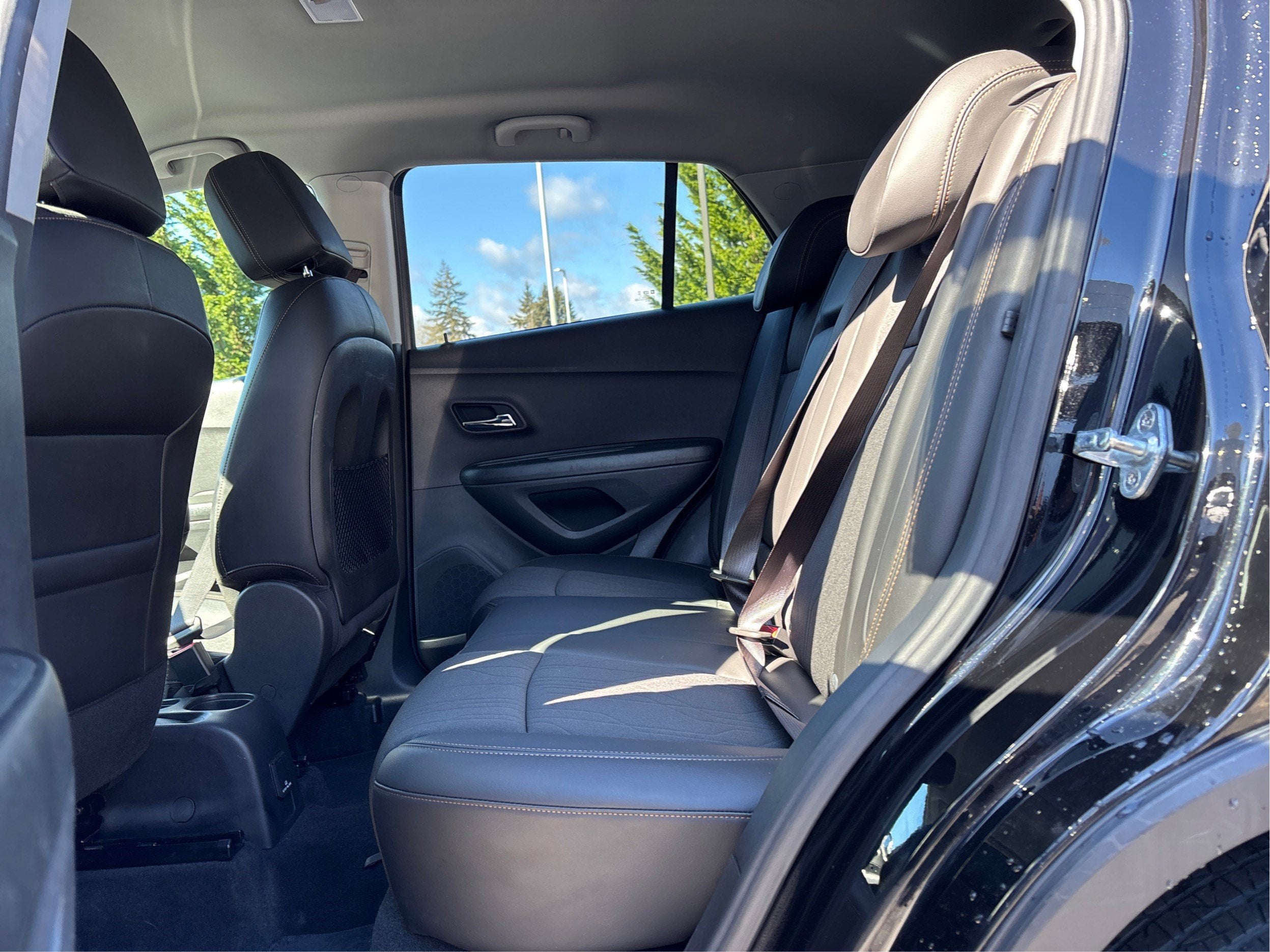 2022 Chevrolet Trax LT AWD