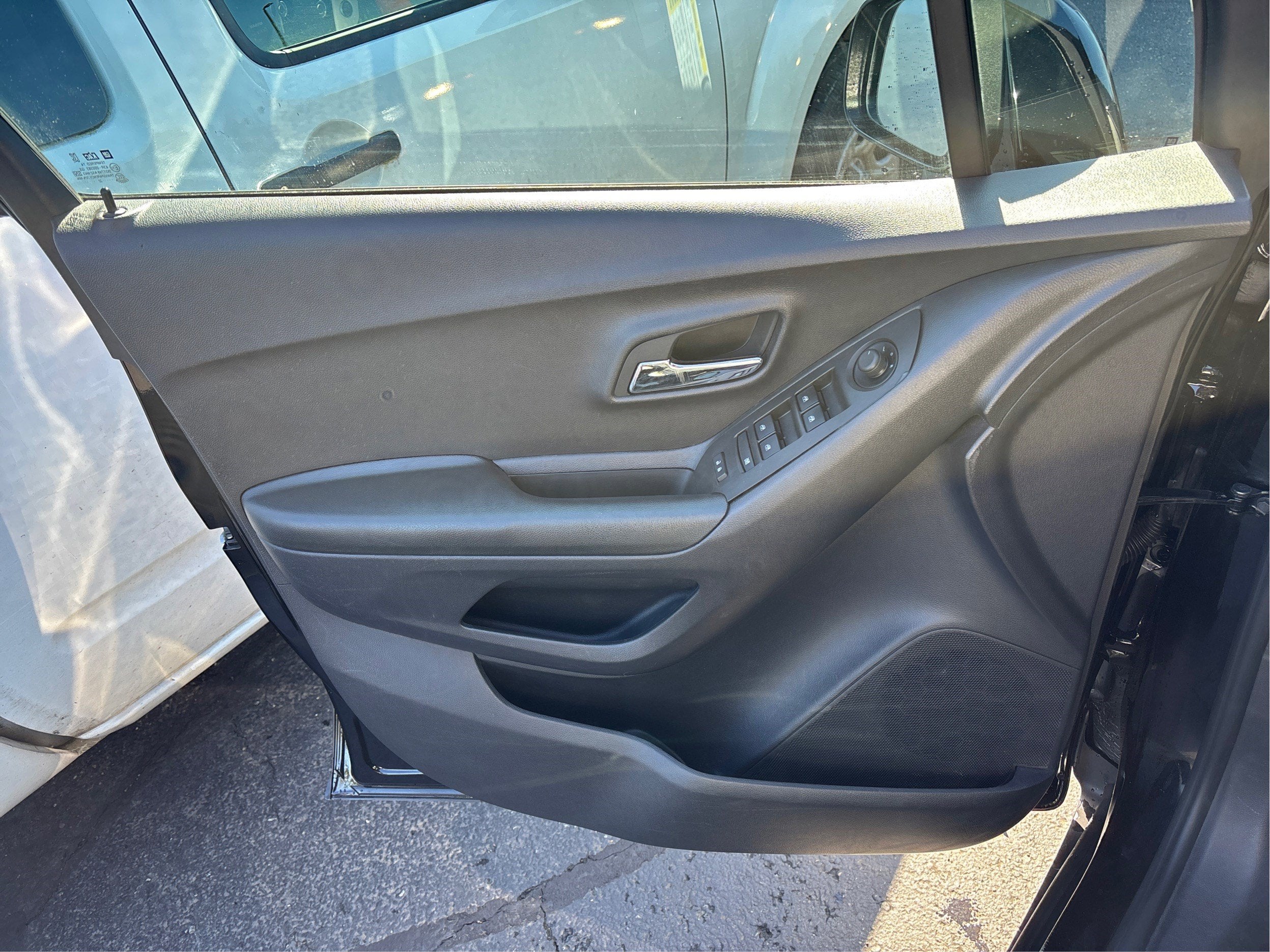 2022 Chevrolet Trax LT AWD